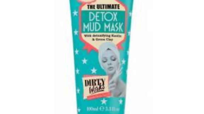 Dirty Works Blueberry Detox Mud Mask Hakkında Ne Düşünüyorsunuz?