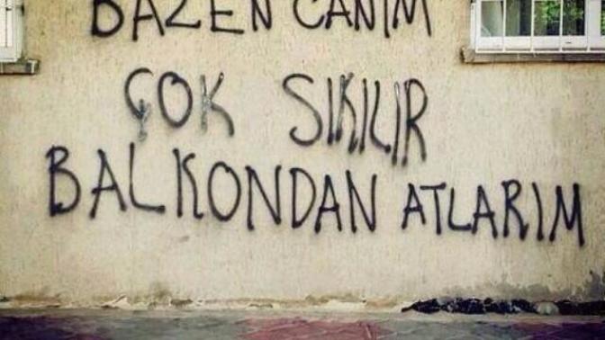 Canınız sıkılınca ne yaparsınız?