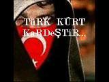 Türk Kürt kardeşliğinden yanamısınız değilmisiniz?