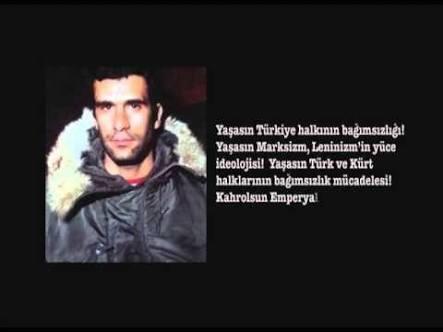 Türk Kürt kardeşliğinden yanamısınız değilmisiniz?