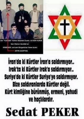 Türk Kürt kardeşliğinden yanamısınız değilmisiniz?