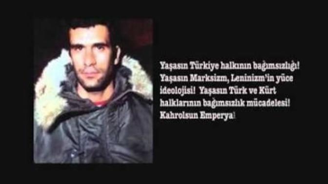 Türk Kürt kardeşliğinden yanamısınız değilmisiniz?