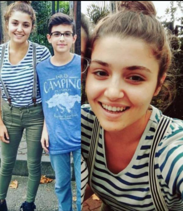 Hande Erçel mi Daha Guzel Hilal Altinbilek mi?
