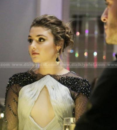 Hande Erçel mi Daha Guzel Hilal Altinbilek mi?
