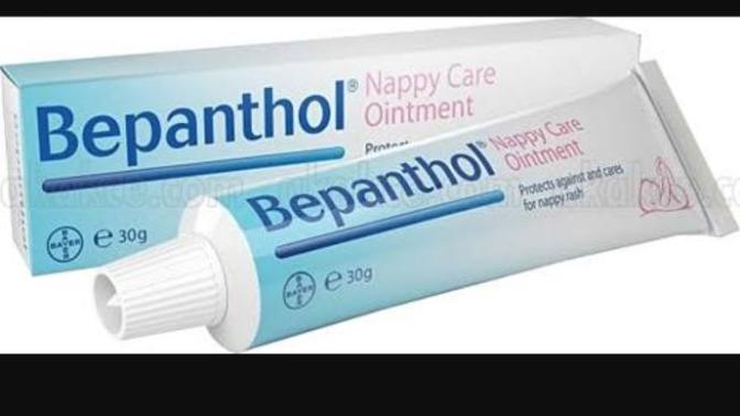 Sivilcelerine bepanthol kullanan var mı?