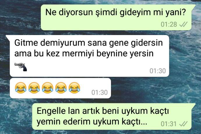 İzlediğiniz filmin etkisinden nasıl kurtulursunuz?