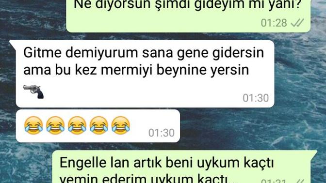 İzlediğiniz filmin etkisinden nasıl kurtulursunuz?