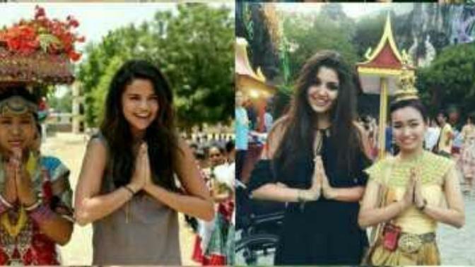 Selena Görmez Mi Hande Erçel Mi?