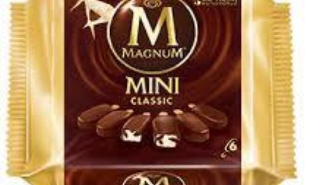 En sevdiğiniz dondurma hangisi?