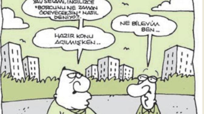 Arkadaşınız borç para istese ne yapardınız?