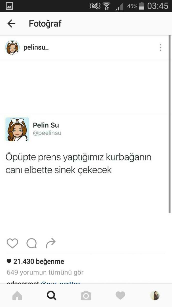 Sizi en çok güldüren sözler nelerdir ??