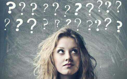 Olumsuz düşünce hastalığı ??