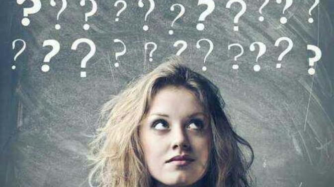 Olumsuz düşünce hastalığı?