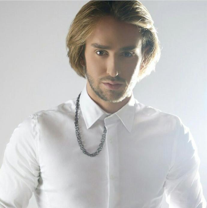 Doğukan Medetoğlu çok yakışıklı değilmiiiiii❤?