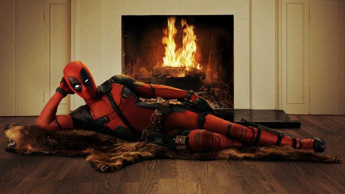 Deadpool vs Spiderman ???