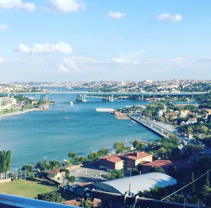 ÇORUMLU ARKADAŞLAR? Burası neresi? çorum mu?