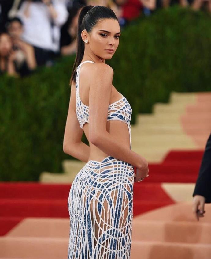 Kylie mi kendall mı?