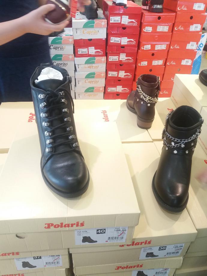Bu botlar nasil sizce cok begendim?