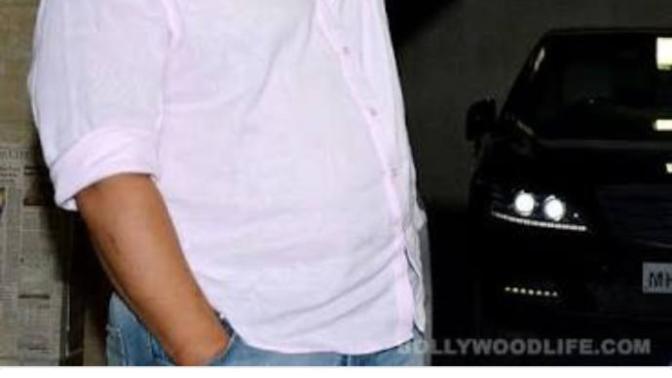 Aamir khan in son hali bu mu 😨?