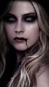 Vampir soyundan geliyorum?