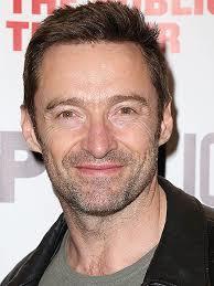 Hugh jackman'ı yakışıklı buluyor musunuz?