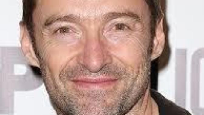 Hugh jackman'ı yakışıklı buluyor musunuz?