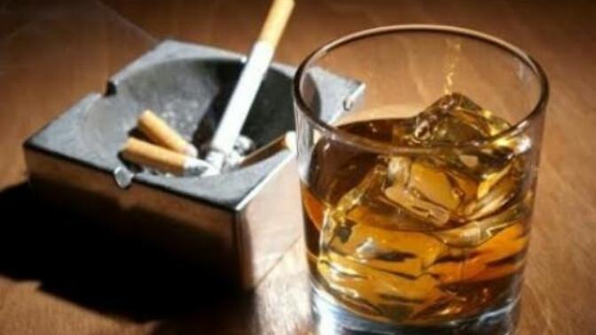 En az mide bulandiran alkol ceşidi ve en kaliteli markasi?