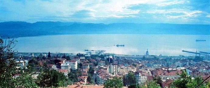 Antalya mı Kocaeli mi?