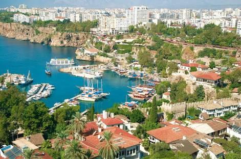 Antalya mı Kocaeli mi?