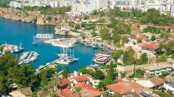Antalya mı Kocaeli mi?