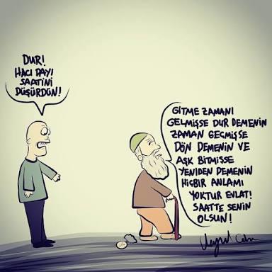 Zamanla herşey hallolur mu ? Geçmez dediklerimiz unutulur mu ?