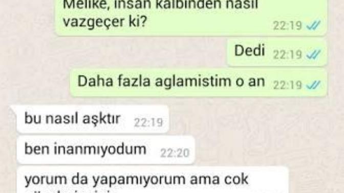 Duygusal olmak sizce zayıflık mıdır?