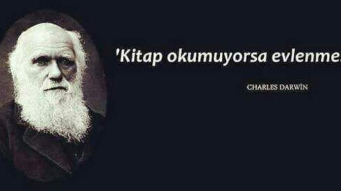 Kitap okumayan biriyle sizce evlenilir mi?