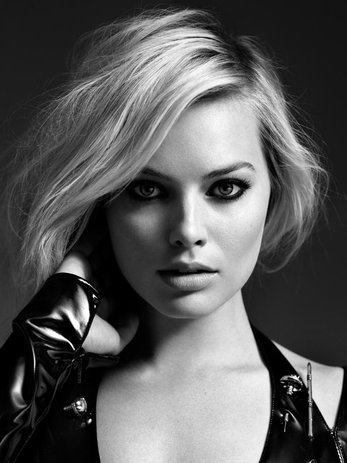  (RESİMLİ) Margot Robbie mi? Emma Watson mu? Kaya Scodelario mu?