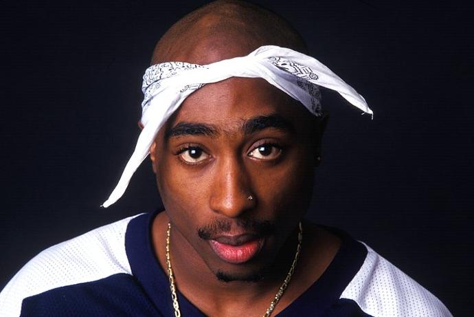 Tupac yaşıyor olabilir mi?