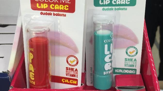 Kızlar bu dudak korucular güzel mi? Alsammı?