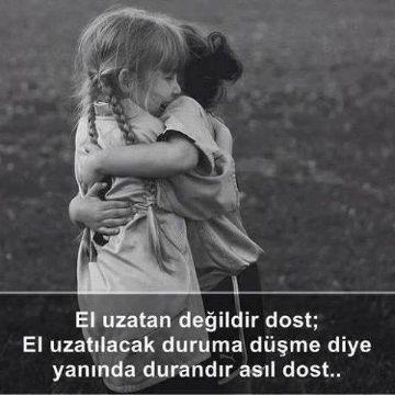 Sizce gerçek dostluk arkadaşlık sistemi hangi kurallar üzerine kurulmalıdır? Bulunduğumuz dönemde hala var mıdır?