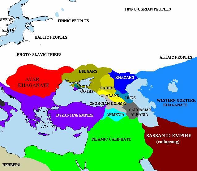 Türklerin İslama zorla geçtiğine inanıyor musunuz?