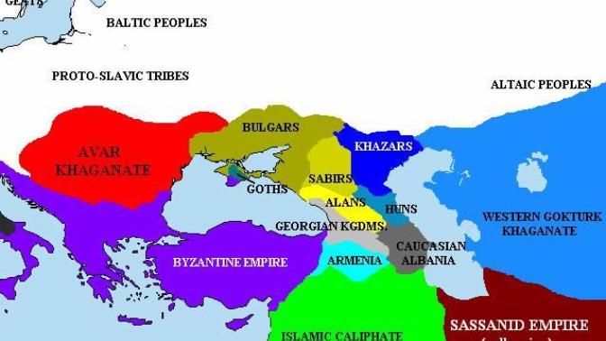 Türklerin İslama zorla geçtiğine inanıyor musunuz?