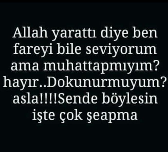 Herkese mutlu geceler😊😉 🖖👌🐛Geceye bir söz bırak , icinden ne geçiyorsa 💐?