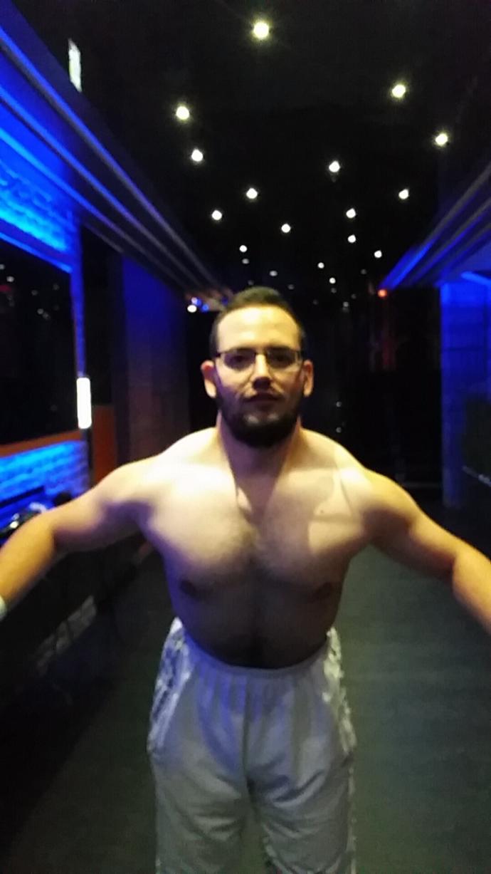 Vucut nasil gencler 3 ayda bu hale geldim 80 kiloydum 70 e dustum nasilim?