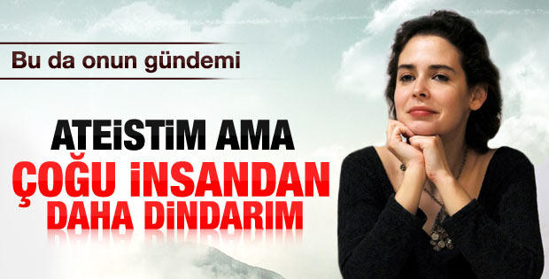 Pelin Batu'nun açıklaması hakkında ne düşünüyorsunuz?