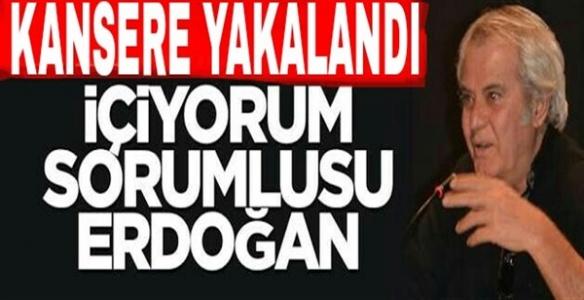 Tarık Akan'ı siyasi görüşü yüzünden sevmeyenler var mı ?