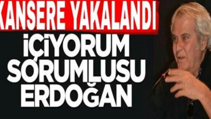 Tarık Akan'ı siyasi görüşü yüzünden sevmeyenler var mı?