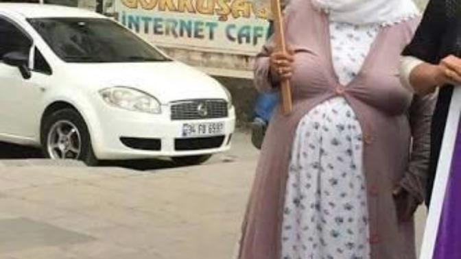 Bedenime dokunma :) kim dokunur buna :) ?