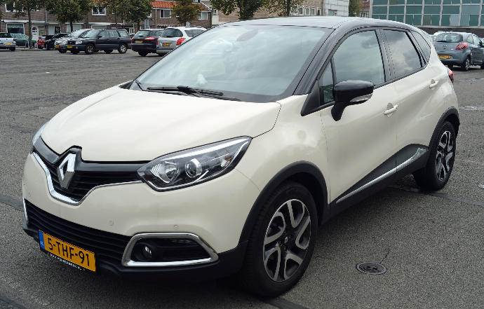 Hangi SUV (halk arasında jip)'in tipi daha güzel sizce?