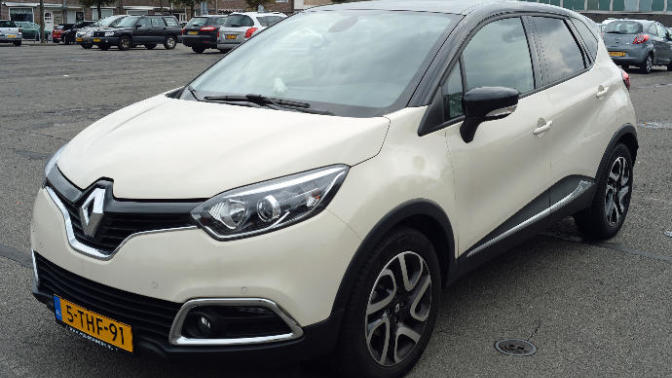 Hangi SUV (halk arasında jip)'in tipi daha güzel sizce?