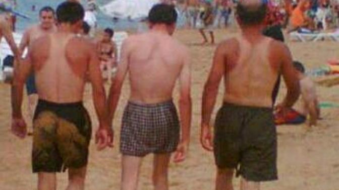 Hangi davranış erkeği "kro" gösterir?
