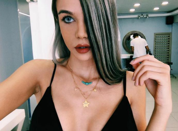 Ayşenur Balcı'yı nasıl buluyorsunuz?