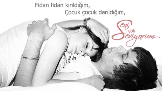 Erkek neden sevdigi kişiden (kızdan) ayrılamaz?